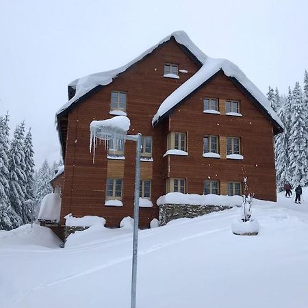 Apartman Horni Misecky J4 Exterior photo