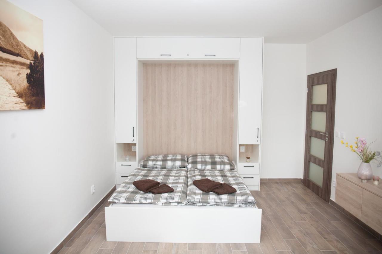 Apartman Horni Misecky J4 Exterior photo