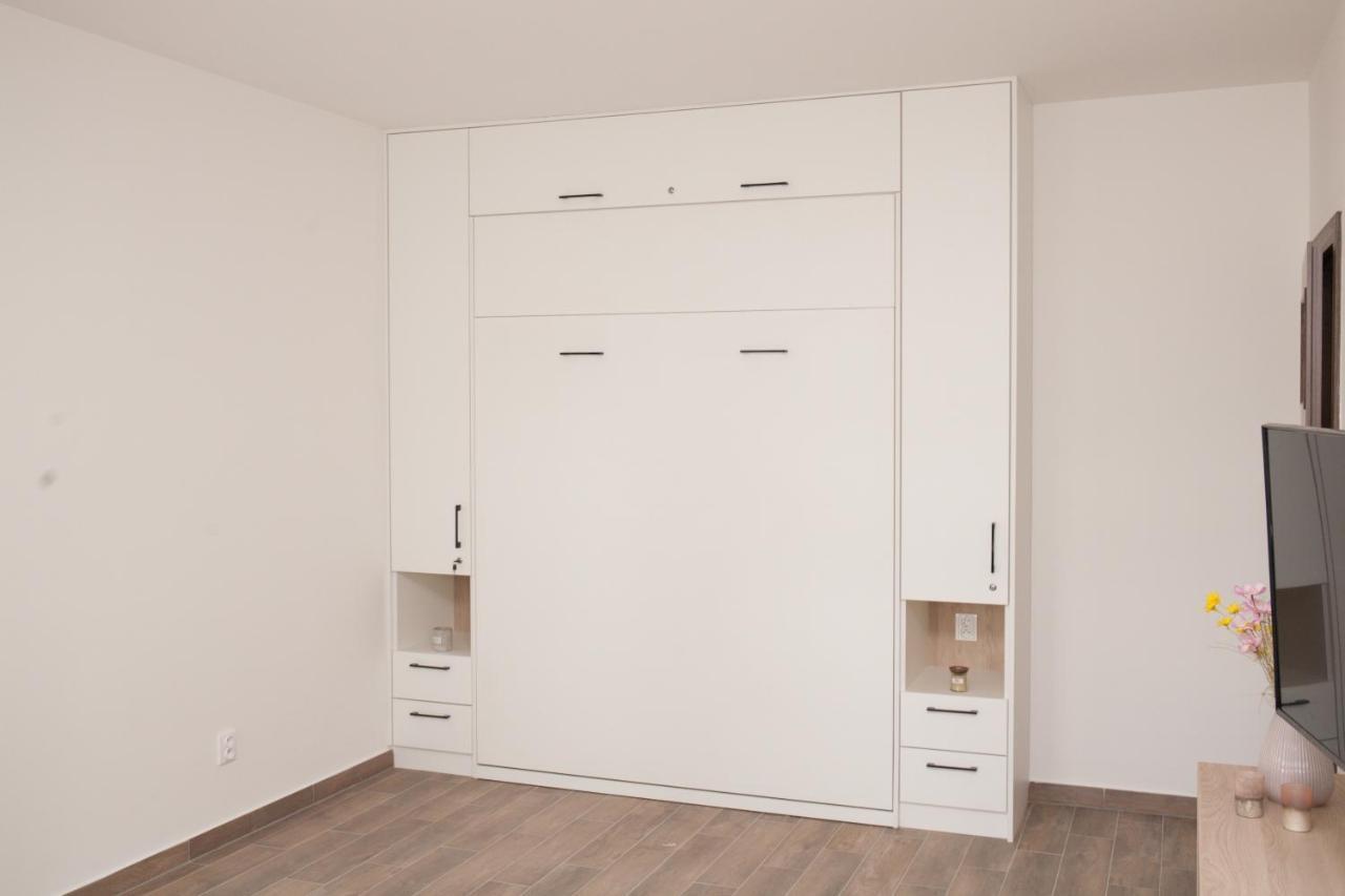 Apartman Horni Misecky J4 Exterior photo