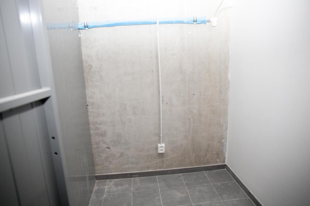 Apartman Horni Misecky J4 Exterior photo