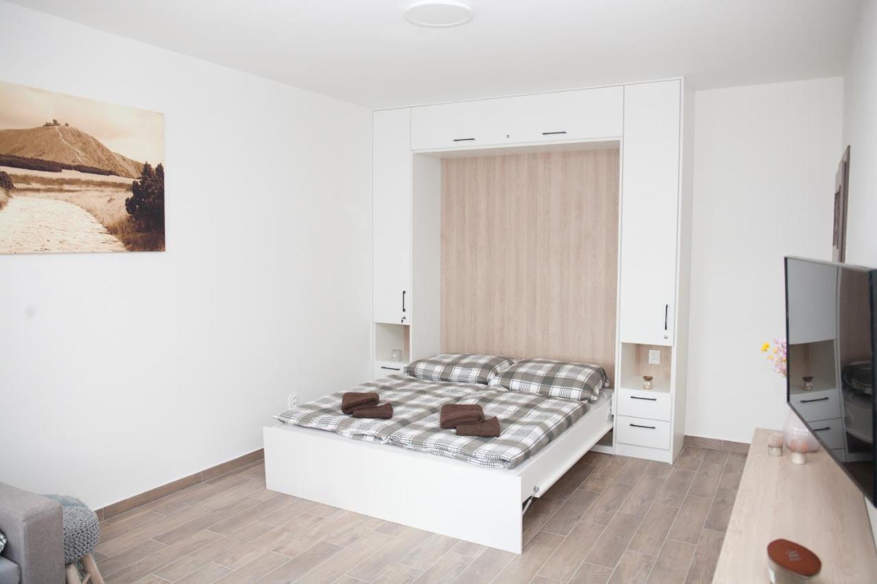 Apartman Horni Misecky J4 Exterior photo