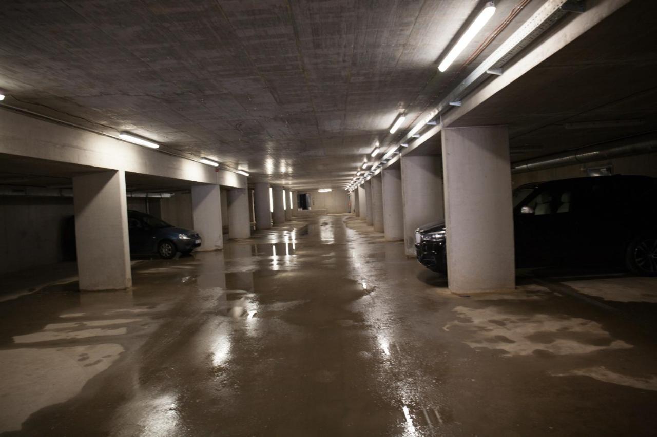 Apartman Horni Misecky J4 Exterior photo