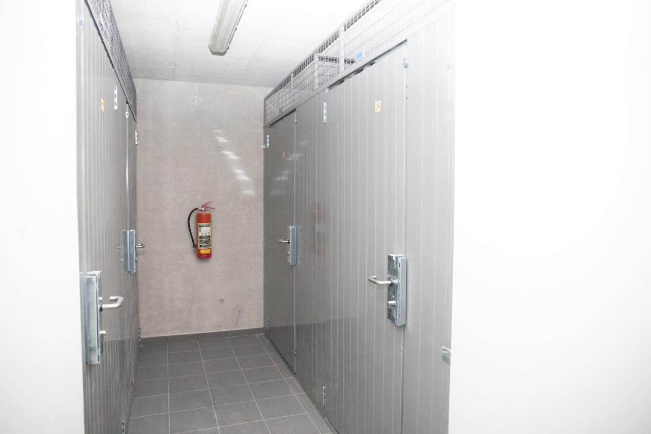 Apartman Horni Misecky J4 Exterior photo