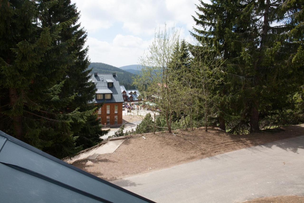 Apartman Horni Misecky J4 Exterior photo