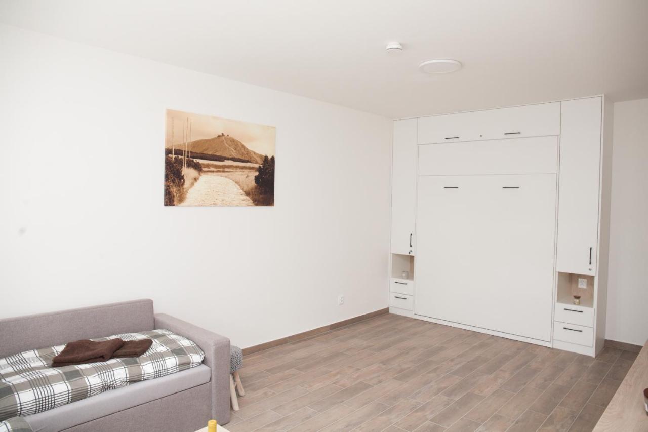 Apartman Horni Misecky J4 Exterior photo