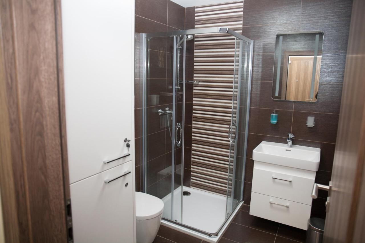 Apartman Horni Misecky J4 Exterior photo