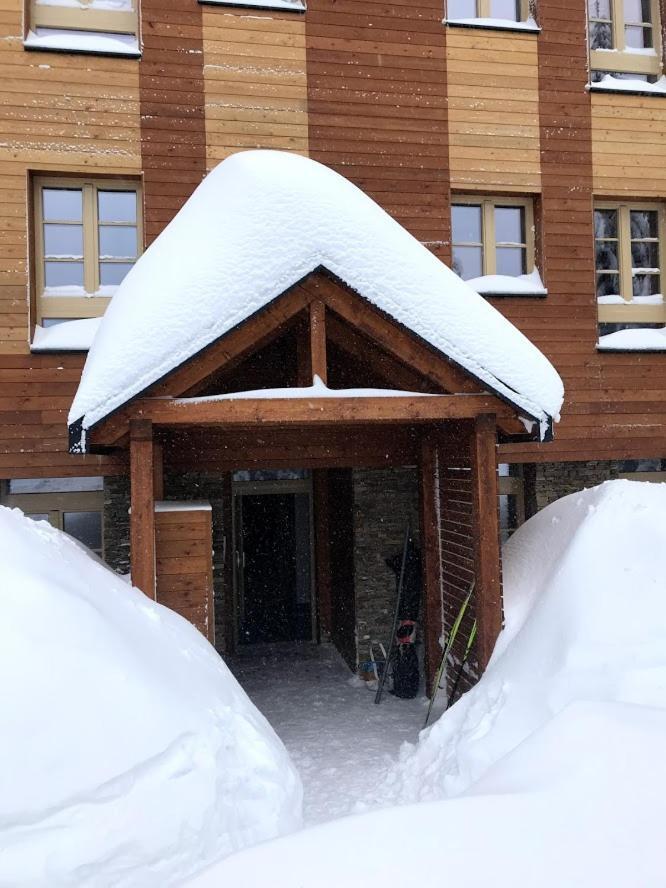 Apartman Horni Misecky J4 Exterior photo